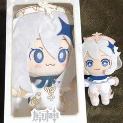 新品未開封】Fate ガウェイン 2点セット ぬいぐるみ チャーム FGO 