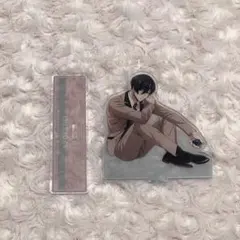 ブルーロック MOCA SUIT糸師凛 アクスタ