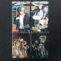 ウィンブレ ウエハース2 g3