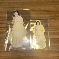 fruits zipper 早瀬ノエル　2ndシングルラッフル