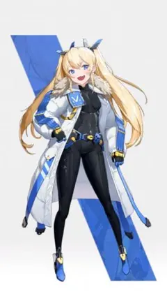 【勝利の女神NIKKE ニケ】ソラ・スプリングフライト　コスプレ衣装 勝利の女神NIKKE ニケ】ソラ・スプリングフライト コスプレ衣装 - メルカリ