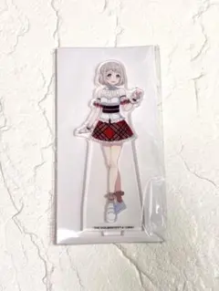 2026年最新】学園アイドルマスター アクリルスタンド ローソンの人気