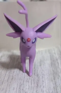 ポケモン　エーフィ フィギュア