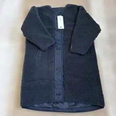 ファイバーパイルサーモライナーコート（レディース）