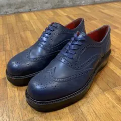 【美品✨️】BALLY バリー Uチップダービー US9D ブラック 革靴 美品✨️】BALLY バリー Uチップダービー US9D ブラック 革靴 - メルカリ