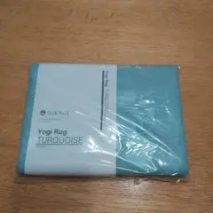 SUKALA Yogi Rug ラグ　ターコイズ　新品未開封