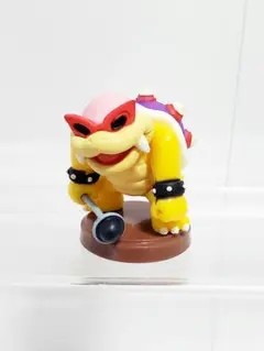 チョコエッグ☆スーパーマリオ☆ロイ☆