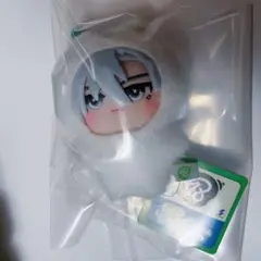 18TRIP みにコレ しゅうまい着ぐるみマスコット 鹿礼光 - メルカリ