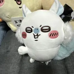 ちいかわイヤッぬいぐるみ モモンガ