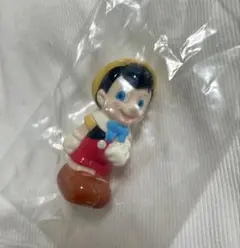 ディズニーキャラクター クラシカルモード ガチャ ピノキオ