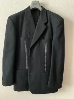 コムデギャルソンオム　80s ラインジャケット