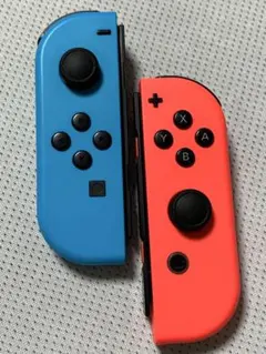 Nintendo Switch ジョイコン　ジャンク品