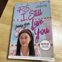 P.S. I still love you