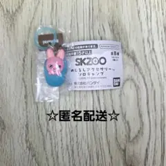 SKZOO めじるしアクセサリー ソロキャンプ トゥエッキのサムネイル