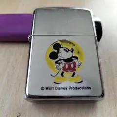ZIPPO 東京ディズニーランド開園記念ライター - メルカリ