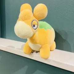 ドンメル ポケットモンスター ぬいぐるみ