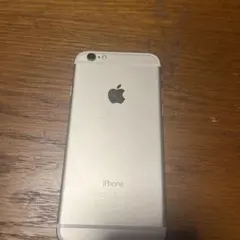 Apple iPhone6 ゴールド？　ジャンク品