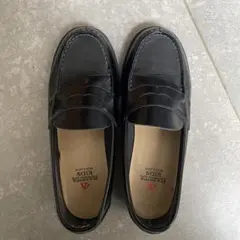 HARUTA ローファー　22cm