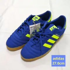 27.0cm adidas TRX 新品未使用元箱付 OGカラー 超希少 - メルカリ