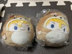 東リべ ふわコロりん 花垣