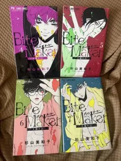 Bite Maker AK バイトメーカー