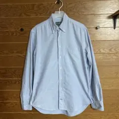 アメリカ製Gitman Vintage ボタンダウン オックスフォードシャツ