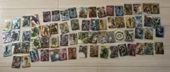 ドラゴンボール イタジャガ まとめ売り