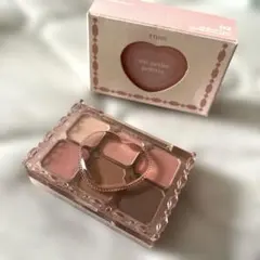 ETUDE マイスイートパレット 02休日のももパフェのサムネイル