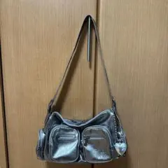 jeanasisバッグ