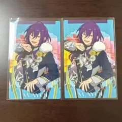 あんスタ スタフォニ カード マヨイセット