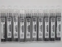 【新品お買い得】パイロット・フリクションボール替芯　黒0.5×10個セットまとめ
