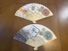 ウエディングフォト　前撮り　和装小物4点セット