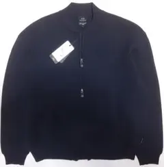 新品】アルマーニエクスチェンジ メンズ・ジャケットブルゾン L(50相当 
