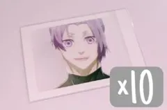 ブルーロック エピソード凪 ぱしゃこれ 御影 玲王 セット ①