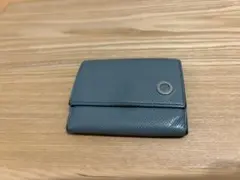 【最終値引】BVLGARI ブルガリ ケース 小銭入れ ネイビー 最終値引】BVLGARI ブルガリ コインケース 小銭入れ ネイビー - メルカリ