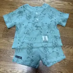 BREEZE DOD 甚平 80㎝