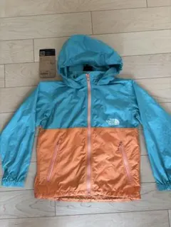 THE NORTH FACE コンパクトジャケット 130 ノースフェイス