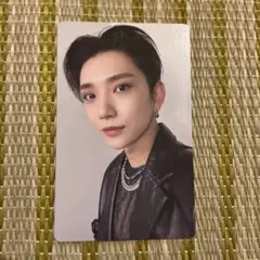 the name:17 ジョシュア トレカ