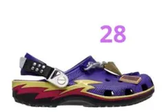 Yu-Gi-Oh! x Crocs Echo Clog