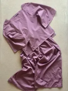 JOURNAL STANDARD ブラウス&パンツセットアップ