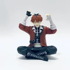 【割引対象】フィギュア 葬送のフリーレン シュタルク ちょこのせ