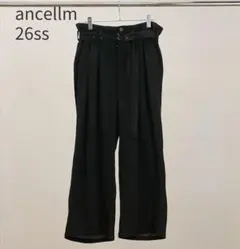ANCELLM 