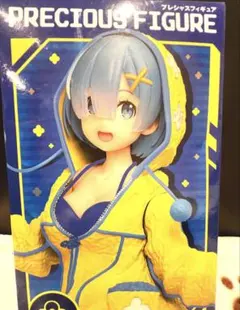 Precious Figure 〜もこもこパーカー ver.〜 Renewal