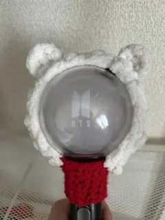 BTS RJアミボムカバー