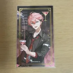 NIJISANJI HEROIC BAR 赤城ウェン - メルカリ
