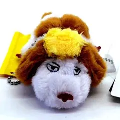 【送料無料】ジブリパーク　魔女の谷限定品 ぬいぐるみマスコット　ヒン