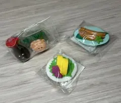 コンコンブル　若鮎　おつけもの　ガリとお醤油　まとめ売り