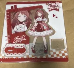 学マス 中国、上海限定 姫崎莉波 アクスタ - メルカリ