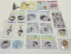 エヴァンゲリオン　100均　EVA PILOTS　シンジ　レイ　アスカ　カヲル
