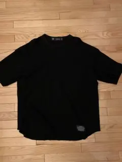 GU undercover ドライワッフルT 5分袖 M